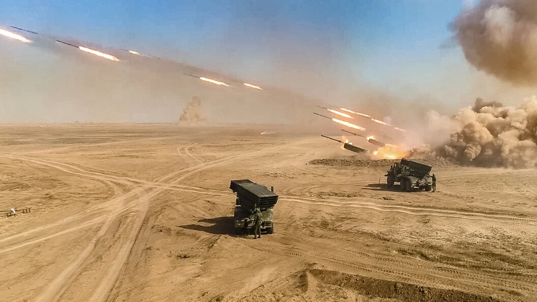    © MOD Russia/Globallookpress