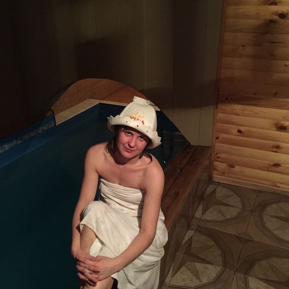 Чистый четверг! 