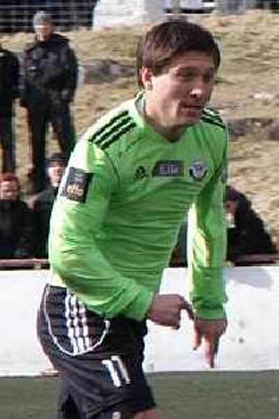 Чеслевич Лукаш