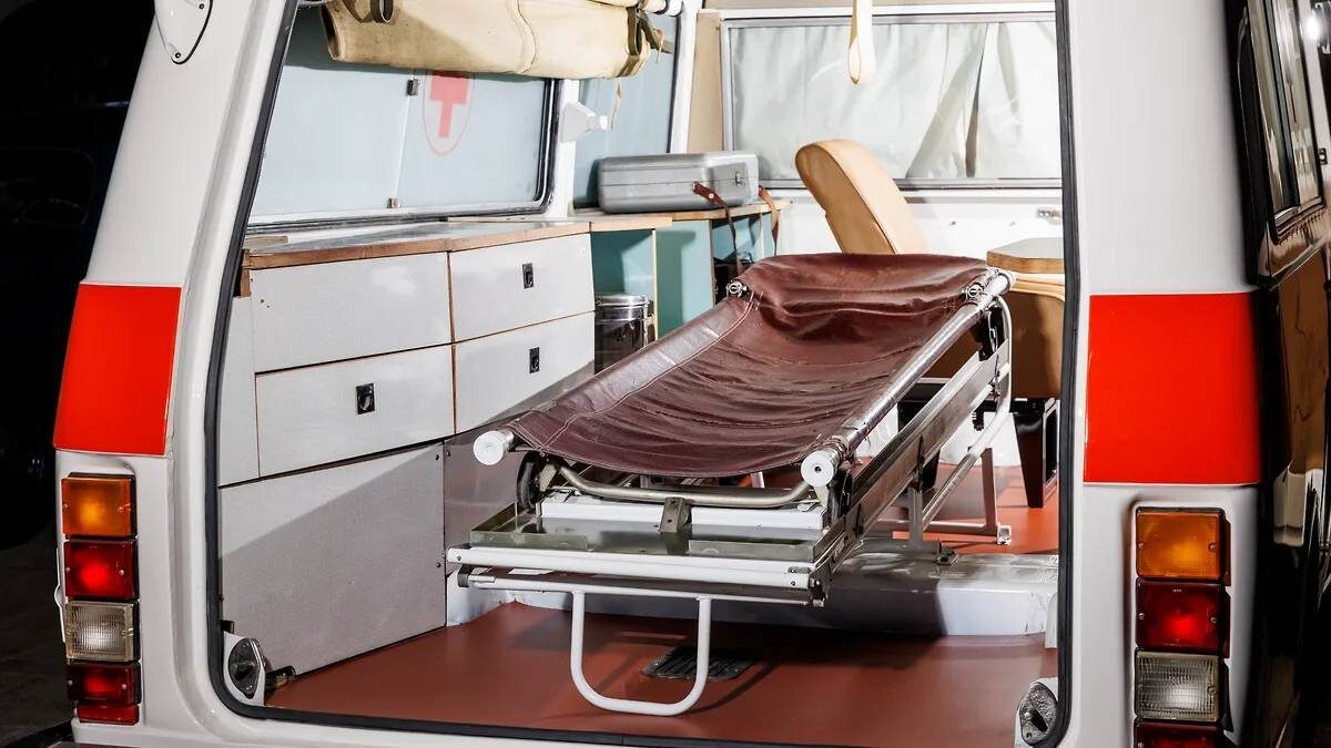    Музей транспорта Москвы