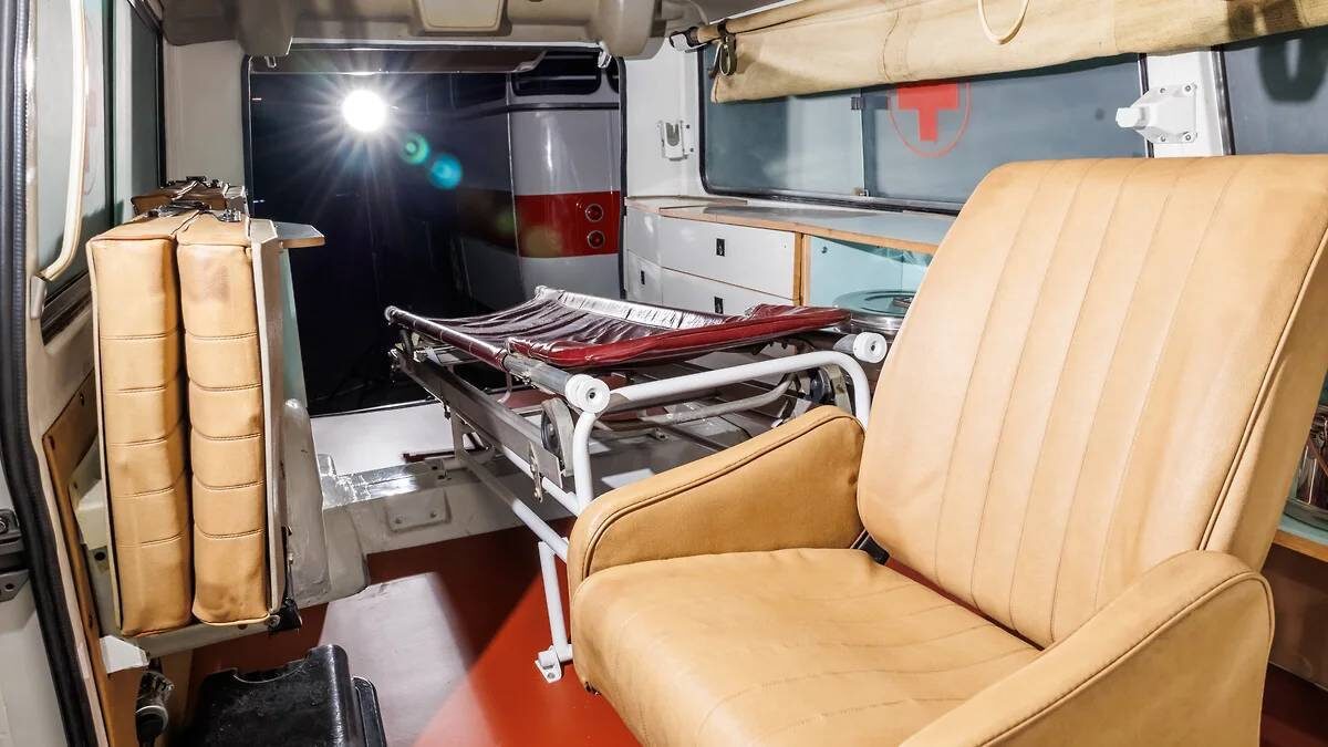    Музей транспорта Москвы