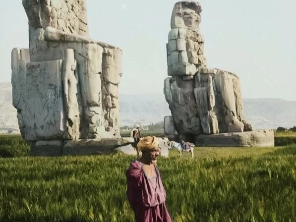 Реконструкция фото. Источник: пикабу