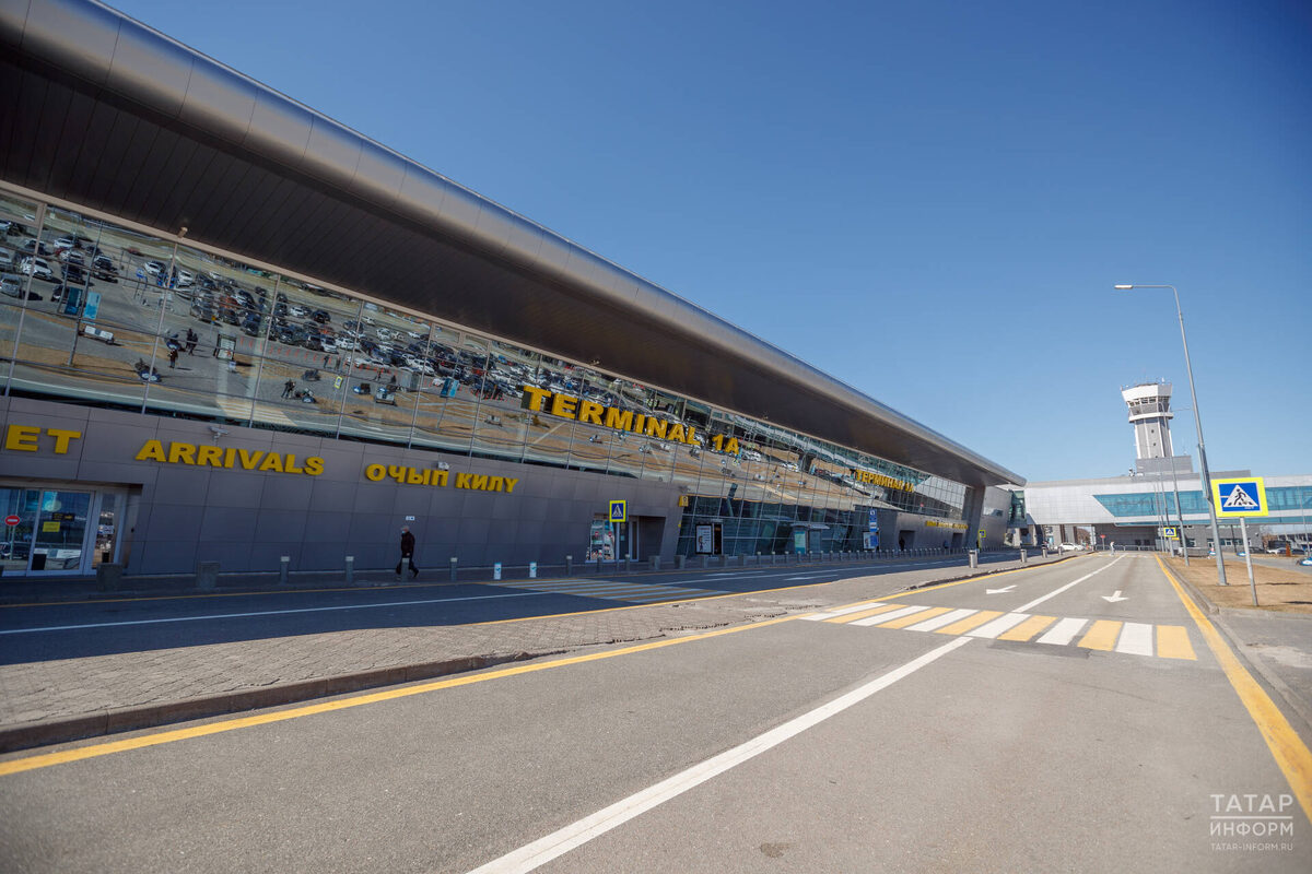 Фото: © Владимир Васильев / «Татар-информ»