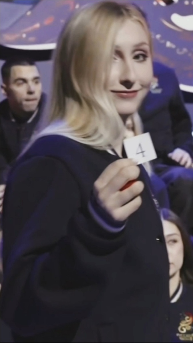 Фото Сони в телеграмм