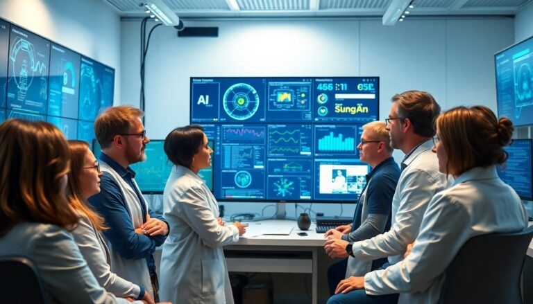    ИИ автоматизация для бизнеса Astralot AI