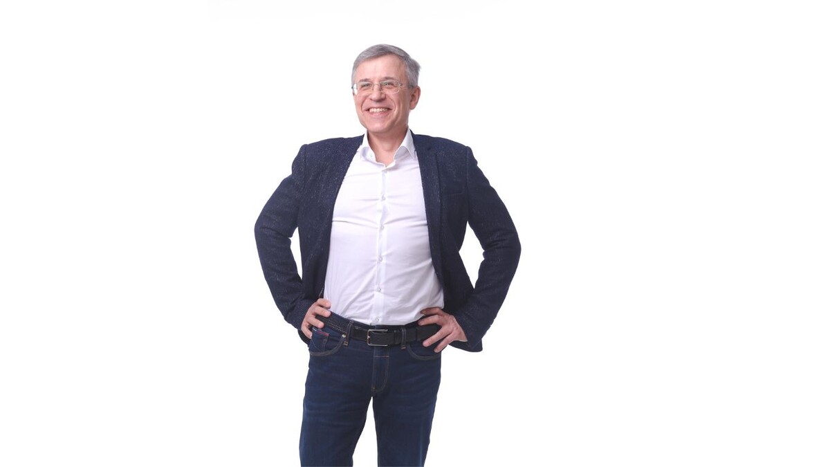 Абакумов Вячеслав Владимирович Врач-хирург, высшая категория
