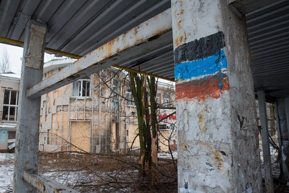    Фото: dni.ru Георгий