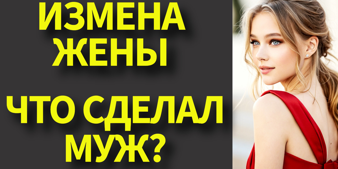 — Электросчетчик сдал неверную жену быстрее, чем детектор лжи! — Вахтовик Сергей вывел жену на чистую воду (рассказ) Иван Градов