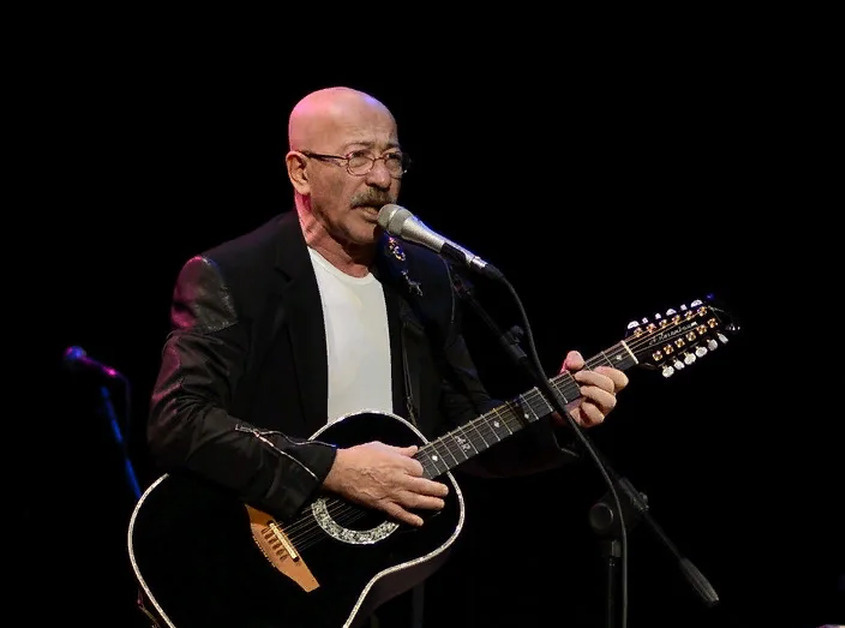 Александр Розенбаум