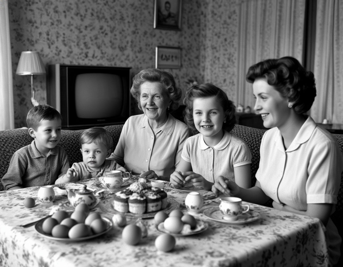 Фото нейросети