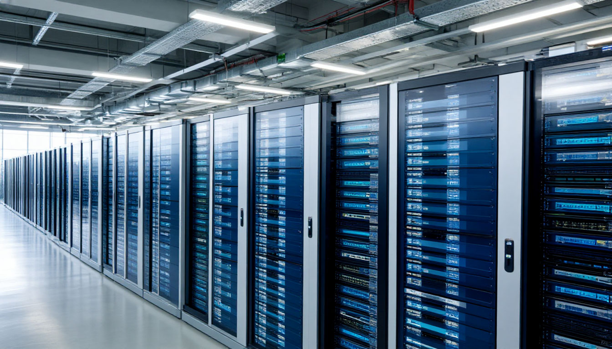 Облочные серверы