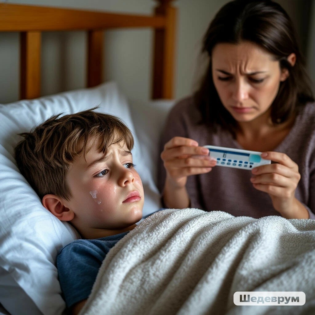 Частые головные боли, боли в животе или другие физические недомогания могут быть связаны с эмоциональным стрессом