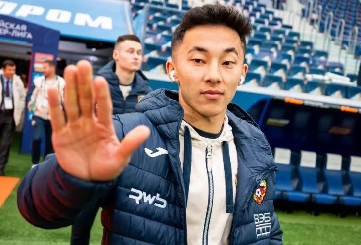    Чемпион определен, Файзуллаев – тормоз ЦСКА, Угальде – никакой. Выводы Пономарева после 24-го тура РПЛ Фото #1