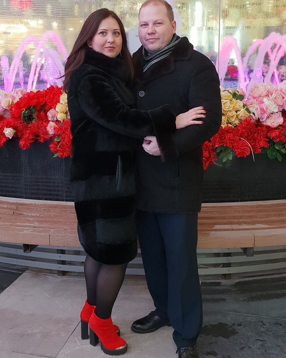 Я начала набирать лишние килограммы