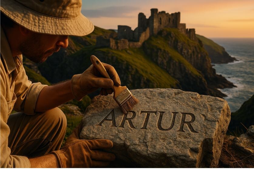 Здесь и далее - рисунки нейросети 