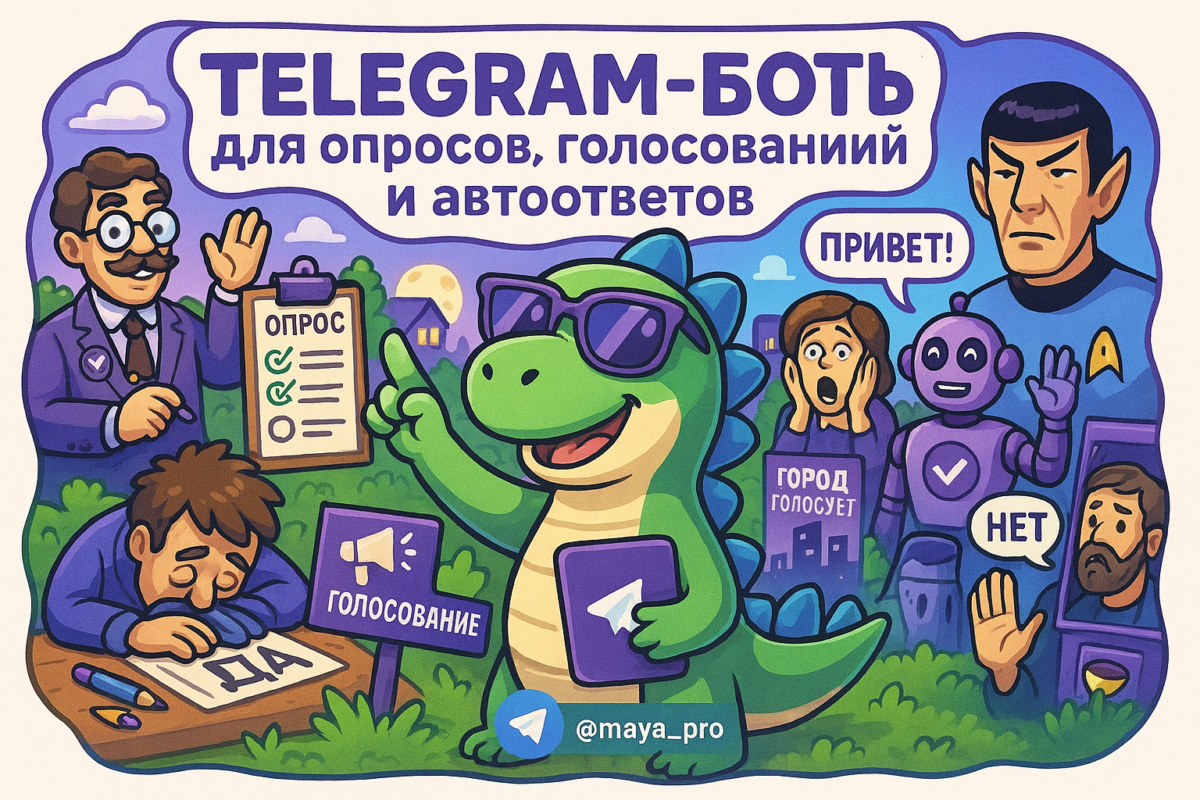    Автоматизация взаимодействия с пользователями через Telegram-ботов на базе Make.com: секреты успеха и лучшие практики Артур Хорошев
