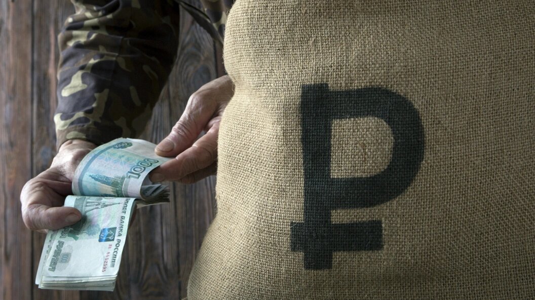    Фото: Nikolay Gyngazov/Globallookpress