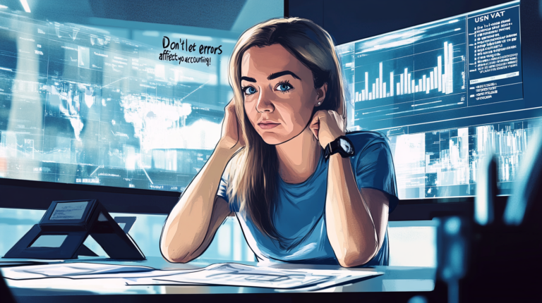    Раздельный учет УСН и НДС: как избежать ошибок в 2025? MKB-Finance