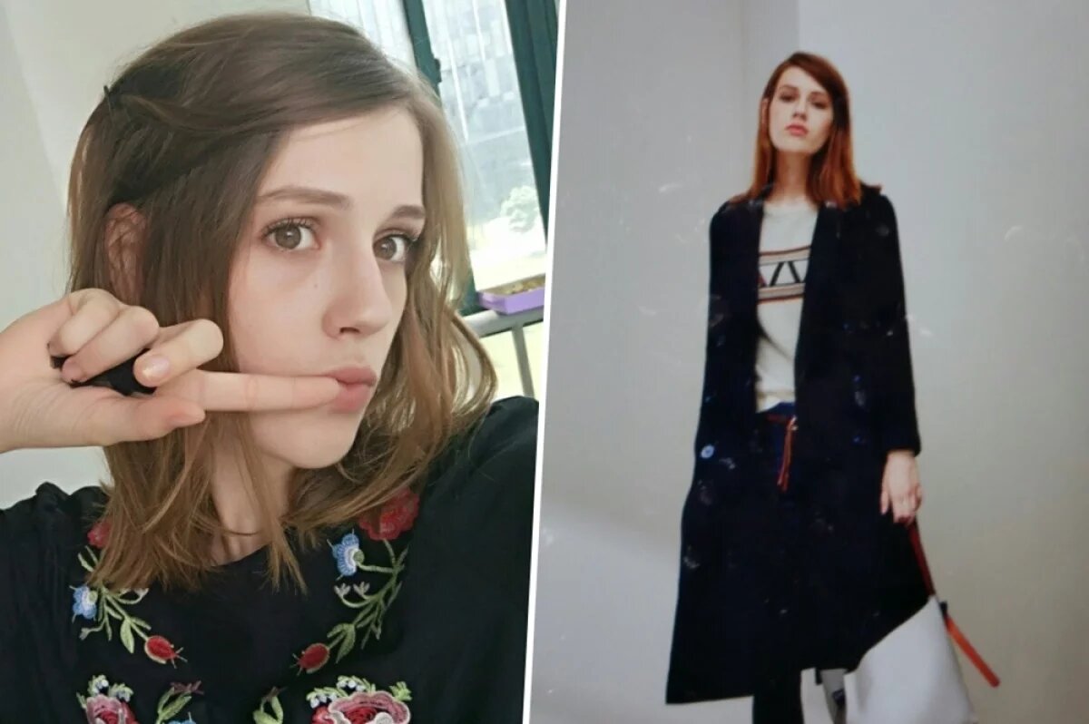    Дарья Бульба.