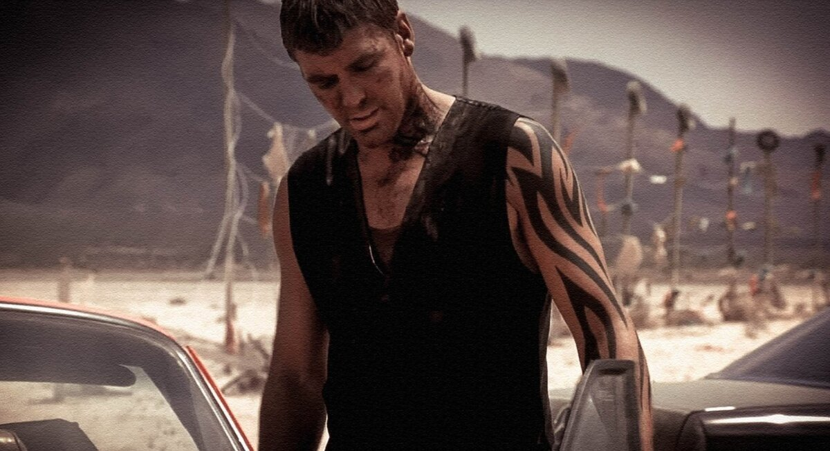 Кадр из фильма.