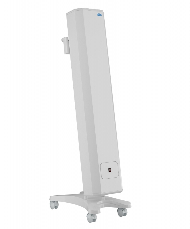 Рециркулятор бактерицидный МСК-910.3 передвижной