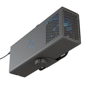 Рециркулятор автомобильный ОВУ-21 "БРИЗ АВТО-1"