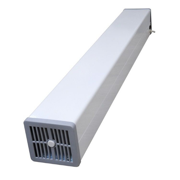 Облучатель бактерицидный рециркулятор Азов ОБРН-2х15