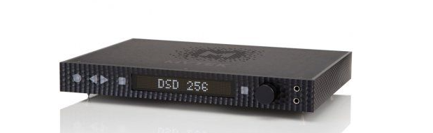 Mytek Manhattan DAC II