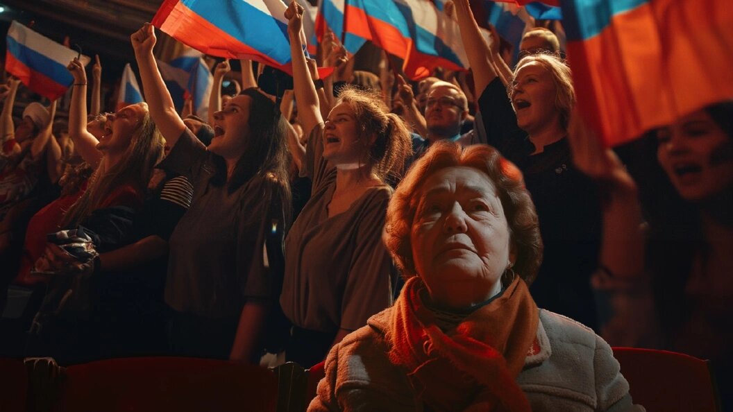    Коллаж Царьграда