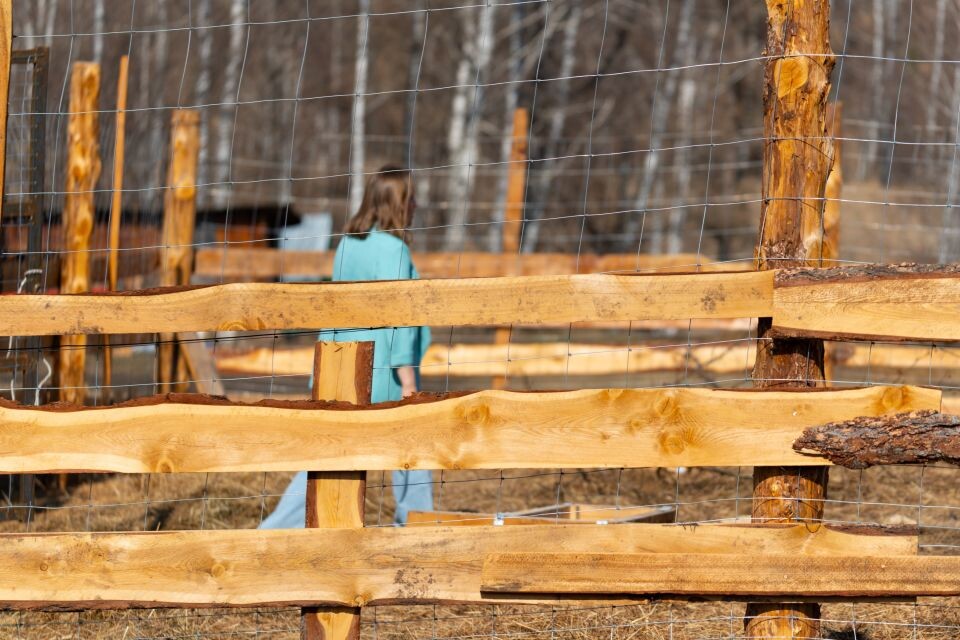    Надежда Исаева. Источник: Андрей Сороко/"Толк"