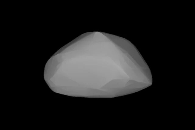    Что такое Апофис и почему этим словом назвали астероид?