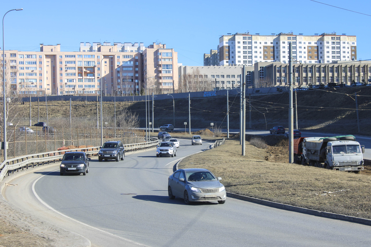 Российские водители отказываются от дизелей.  Фото: Фото: ФедералПресс / Ксения Кобалия