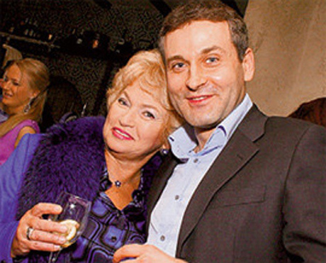 Цыбко с Нарусовой