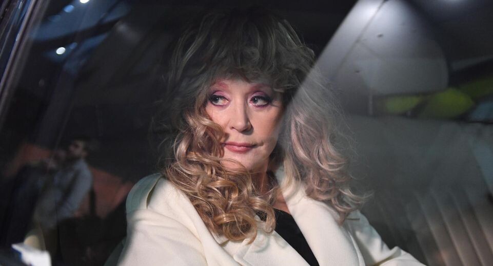    Komsomolskaya Pravda/Global Look Press / www.globallookpress.com