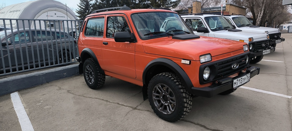 Фото: Avtograd  📷
