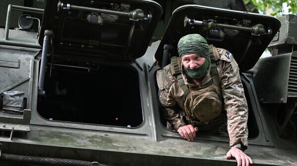    © РИА Новости . Станислав Красильников