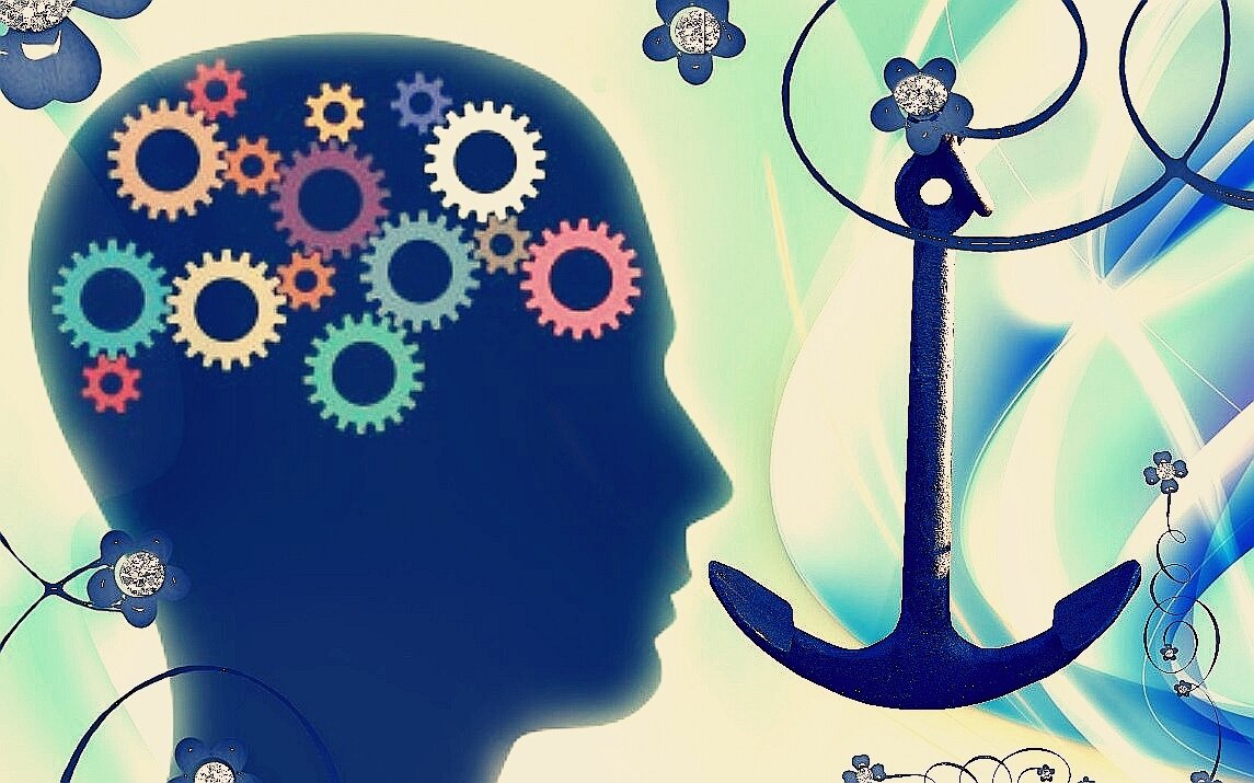 Психология души