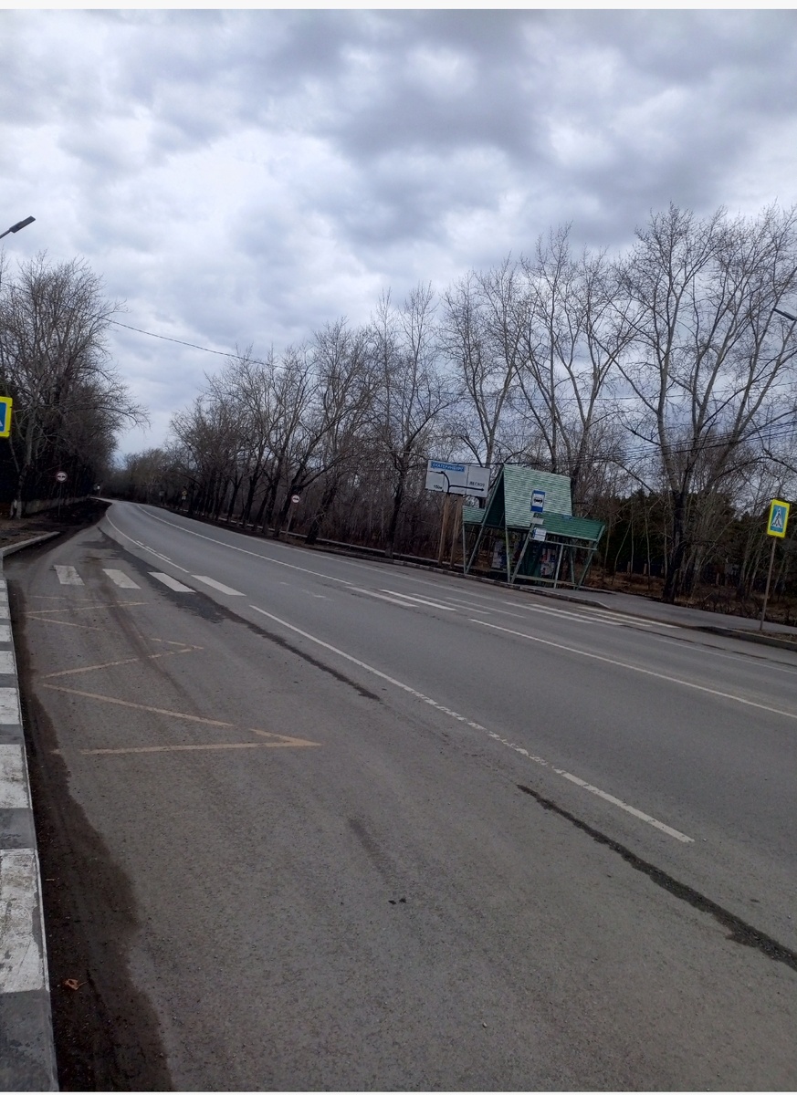 Фото из архива " реконструкция дтп 24-25"