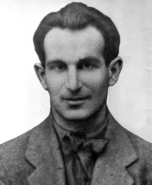 М.И.Мерджанов