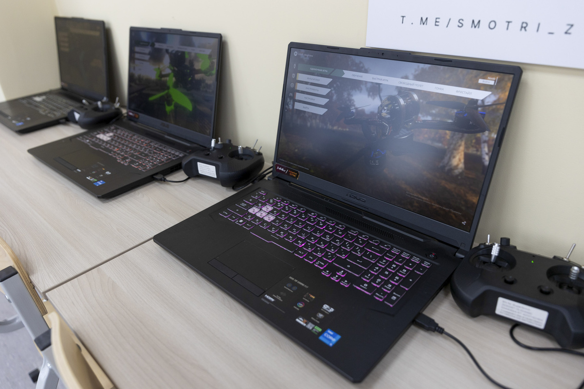 Выбрать ноутбук несложно, если разобраться в нескольких нюансах.  Фото: Фото: ФедералПресс / Иван Кабанов