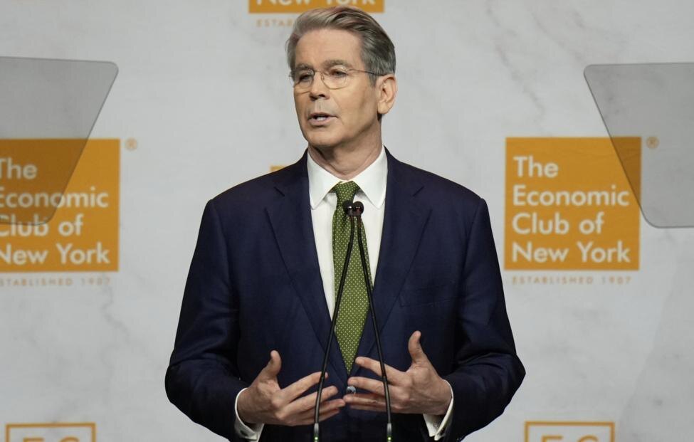 © AP Photo/ Seth Wenig