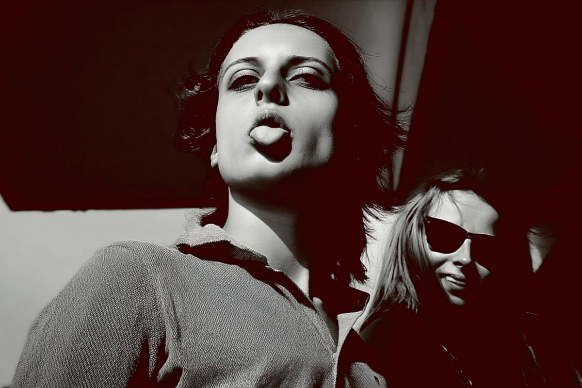 Мы всегда ищем нечто большее