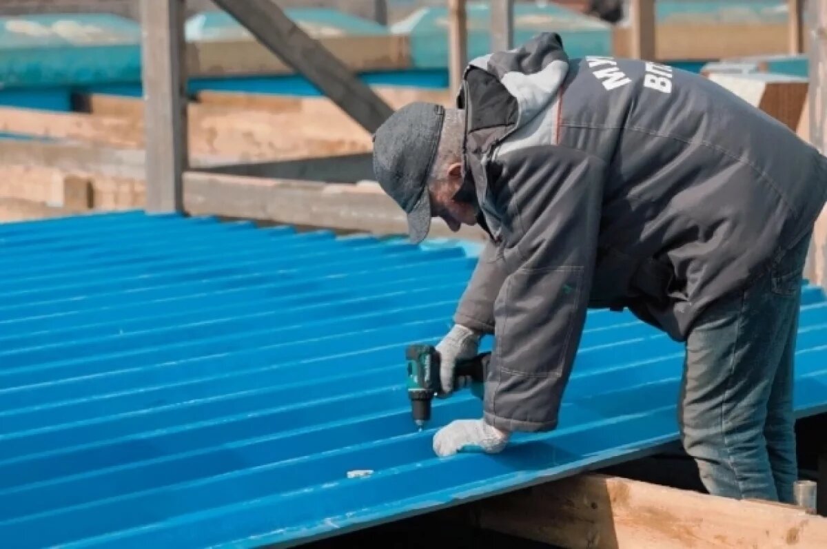    Во Владивостоке готовят к запуску на «майские» городские фонтаны