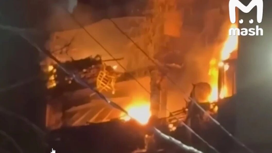    Telegram-канал Mash