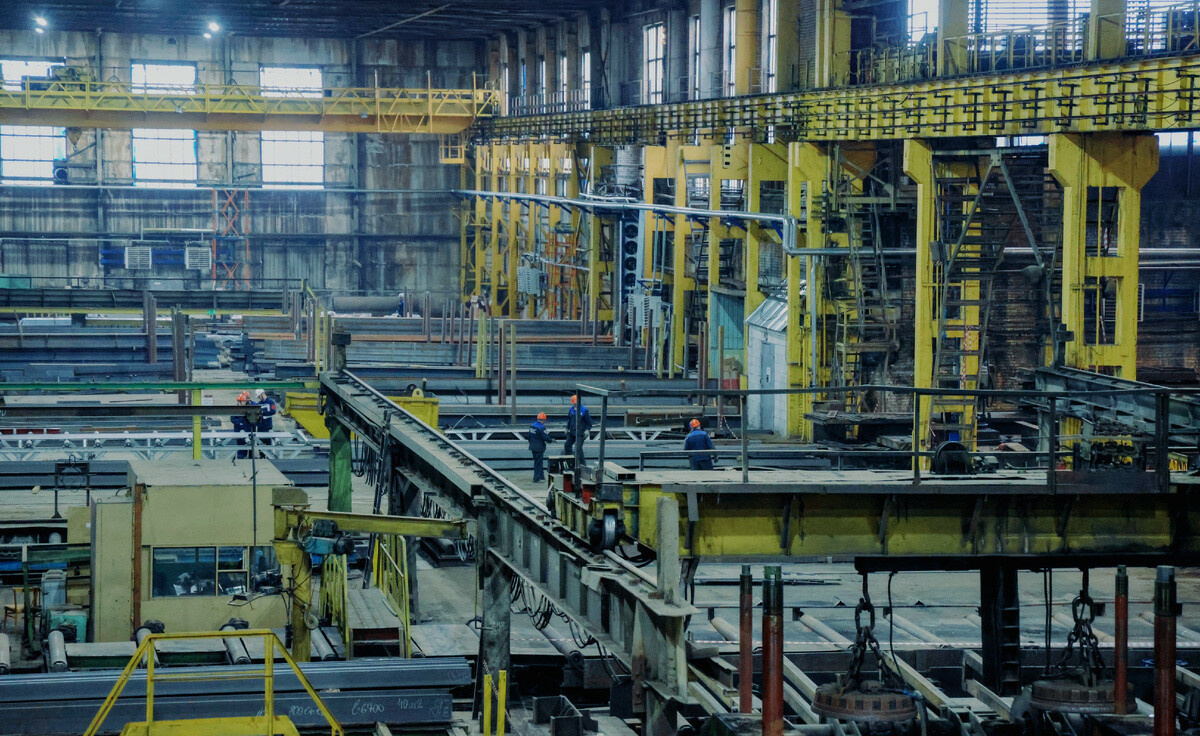      © steelsolutions.severstal.com