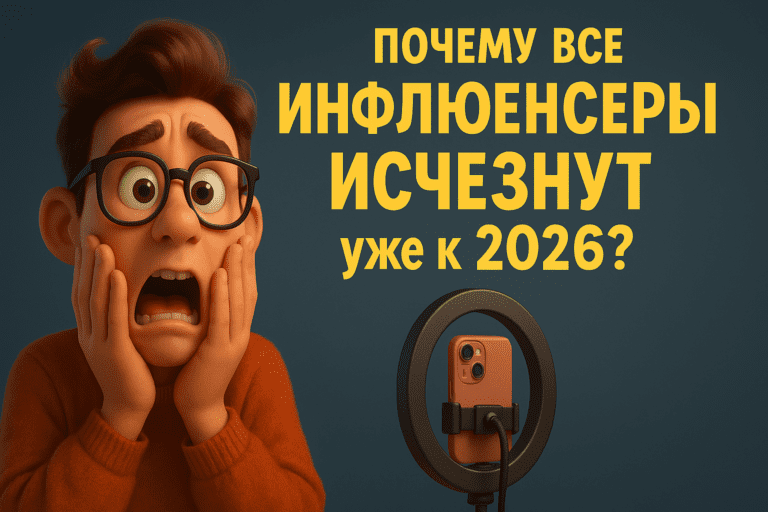    pochemu-vse-inflyuensery-ischeznut-k-2026 Vladimir Sukhov