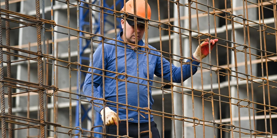 Новый рост цен и дефицит жилья: в Москве не остается места для новостроек