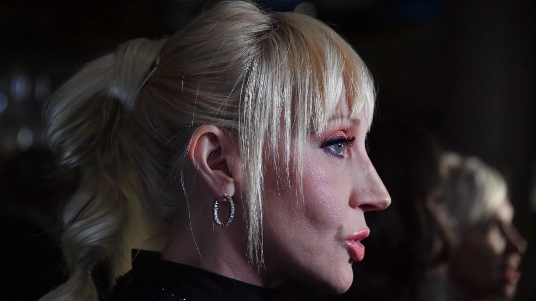    Фото: Komsomolskaya Pravda/Globallookpress