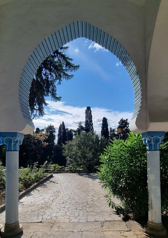 Фото: Юлия Сердюкова, сервис Яндекс Путешествия