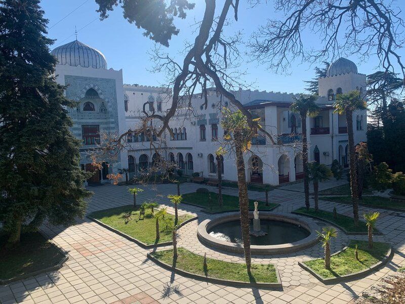 Фото: Елизавета, сервис Яндекс Путешествия